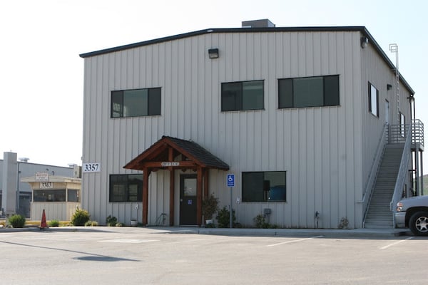 Cedar Avenue Recycling and Transfer Station-CARTS
