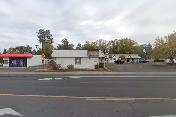Recycle-Laptops - Bend Oregon