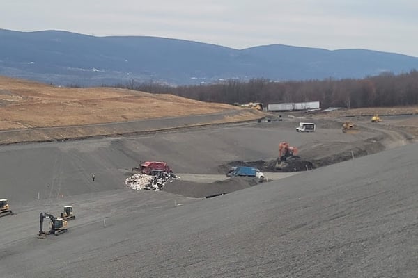 Keystone Sanitary Landfill