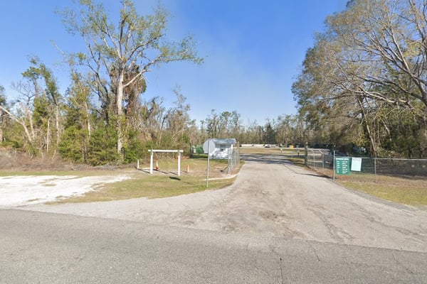 Dowling Park Dump