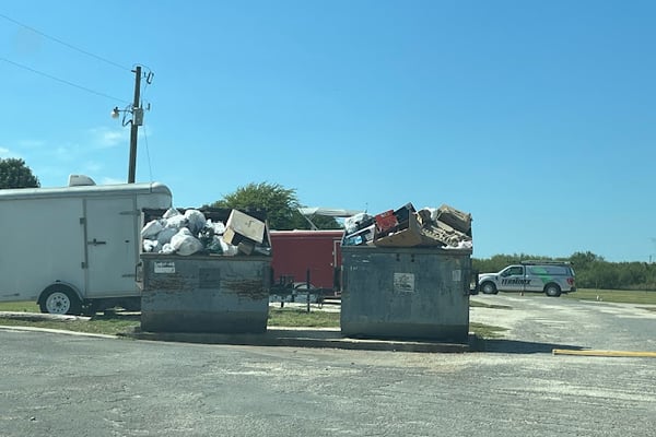City Of Temple Solid Waste Department