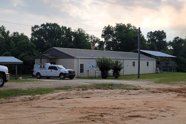 Waste Pro - Quincy Transfer Station