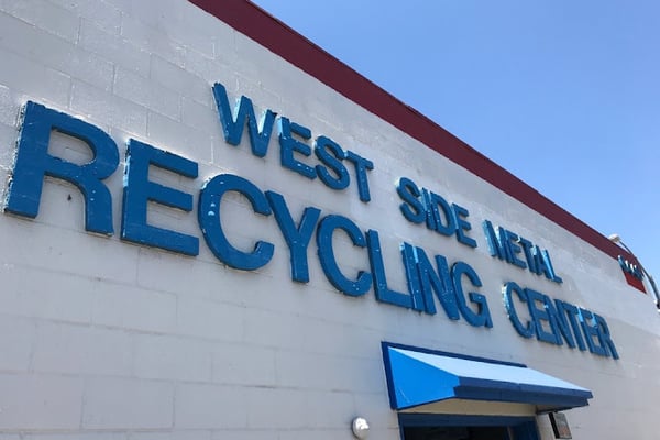 West Side Metal Recycling