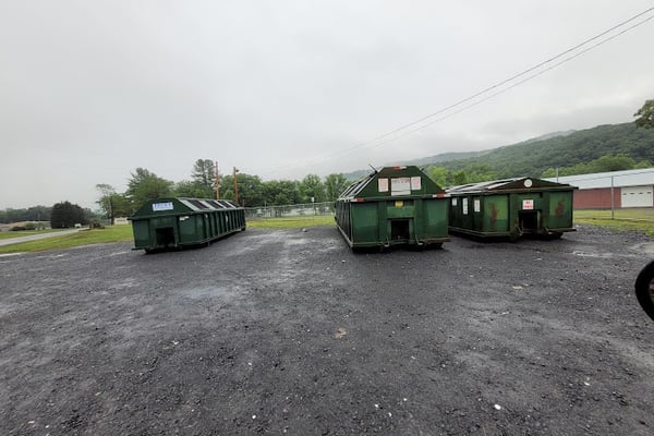 Recycling Huntingdon County
