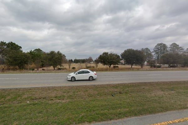 East Lake Landfill