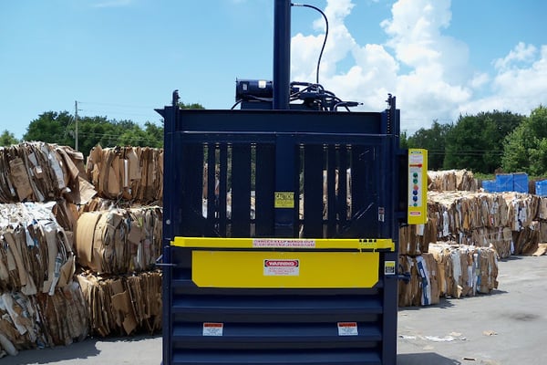 Greenco Recycling