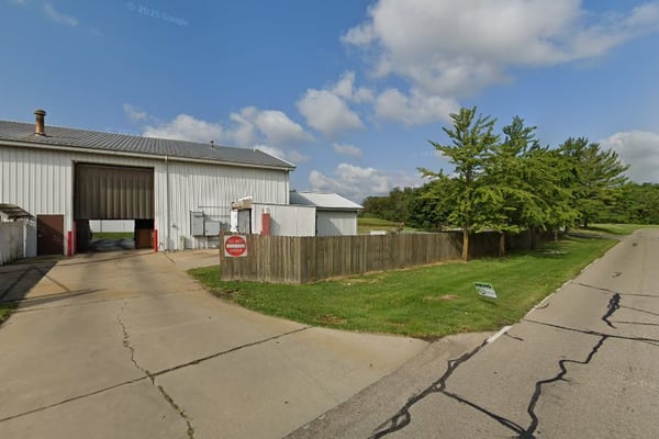 Bartholomew County Solid Waste Management District