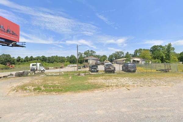 Cherokee County Recyclers