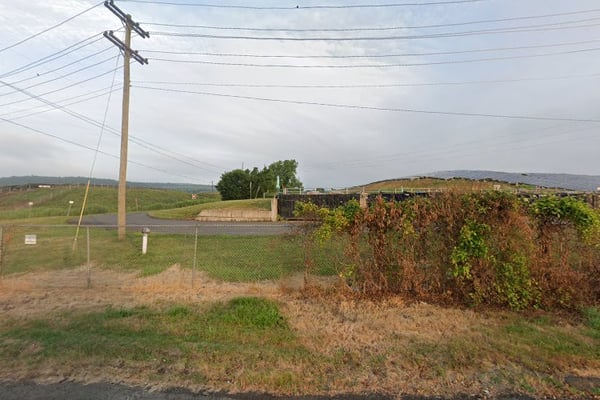 Wallingford Recycling Center
