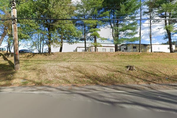 WEST NYACK TRANSFER STATION