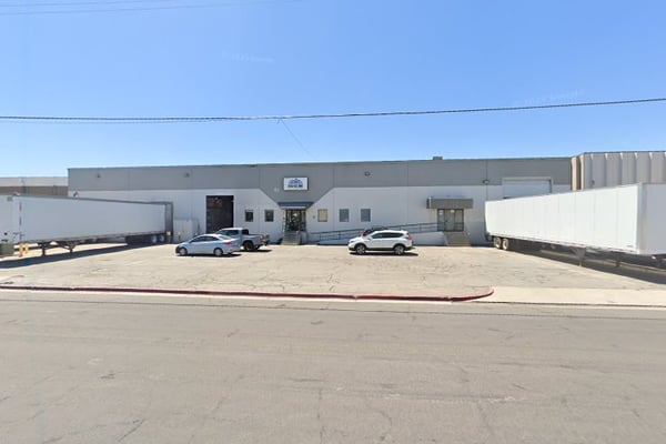 Rocky Mountain Recycling - Plastics Plant