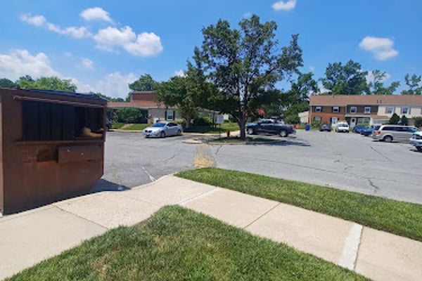 Howard County Bureau of Environmental Services
