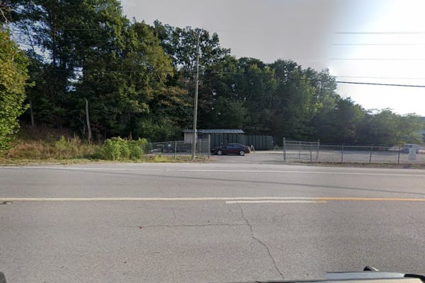 Marion County Convenience Center