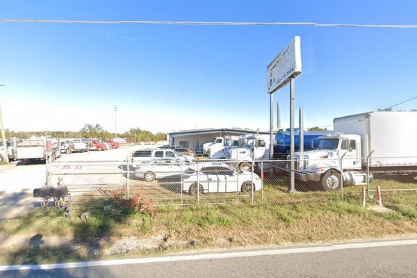 Synergy Recycling of Central Florida, LLC