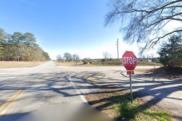 Taliaferro County Convenience Site Bethany Church Rd