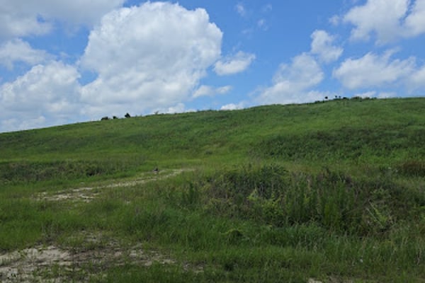 Mc Intosh County Landfill