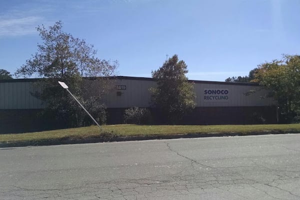 Sonoco Recycling