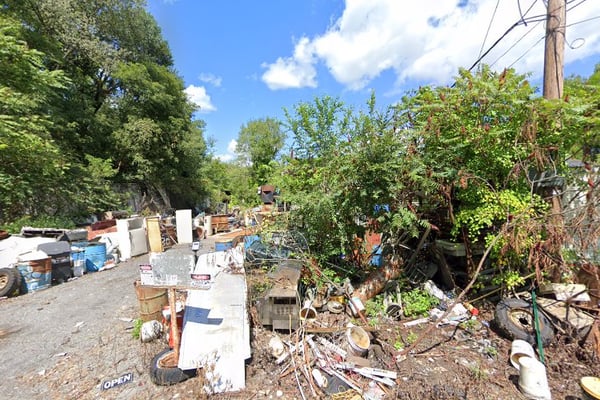 Price's Recycling Co