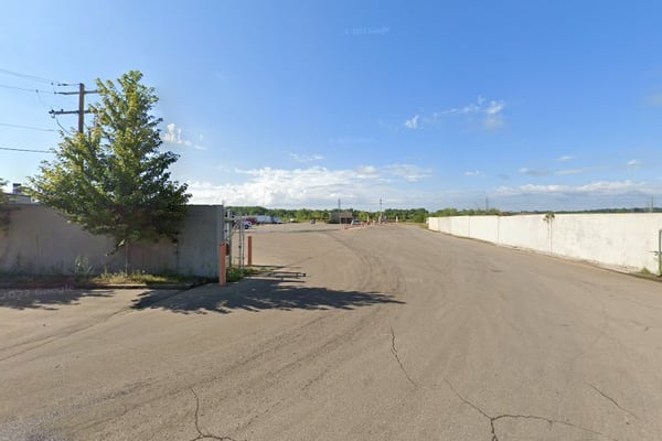 Alter Metal Recycling - Peoria Clarke St