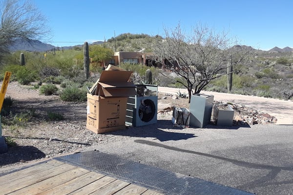 Peñalver Recovery LLC