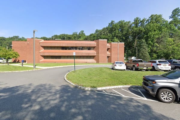 McVeigh Recycling Center