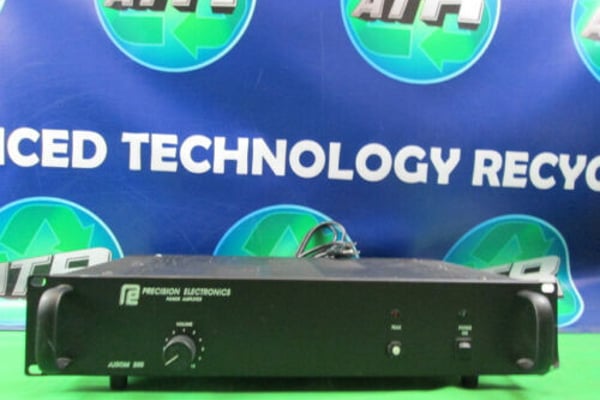 Advanced Technology Recycling