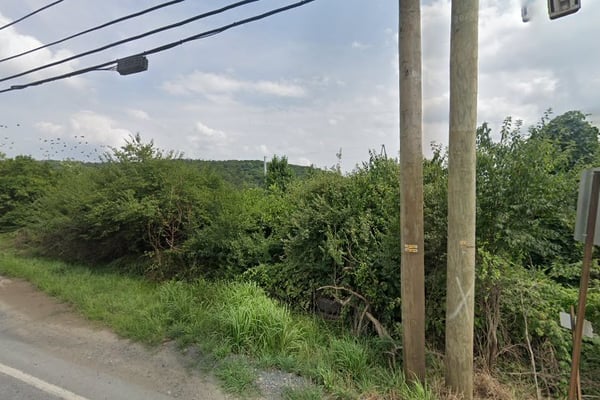 BETHLEHEM LANDFILL