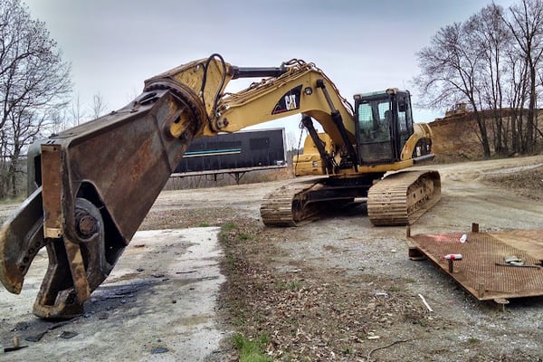 Carroll Scrap Metal Inc