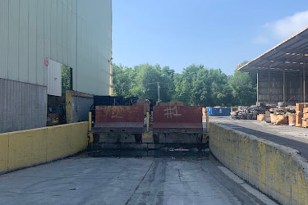 Real Alloy Coldwater South