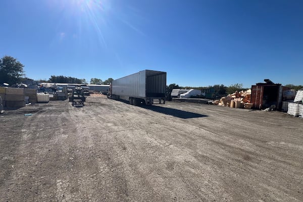 Prestige Shredding and Recycling