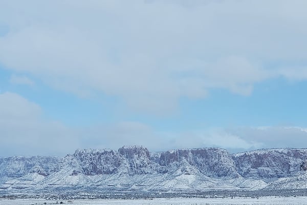 Arizona Strip Landfill