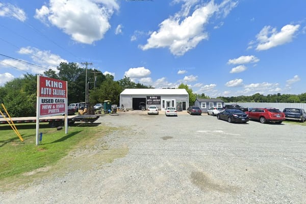 King Auto Salvage
