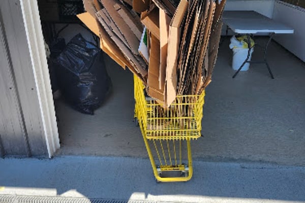 Smith County Solid Waste Convenience Center