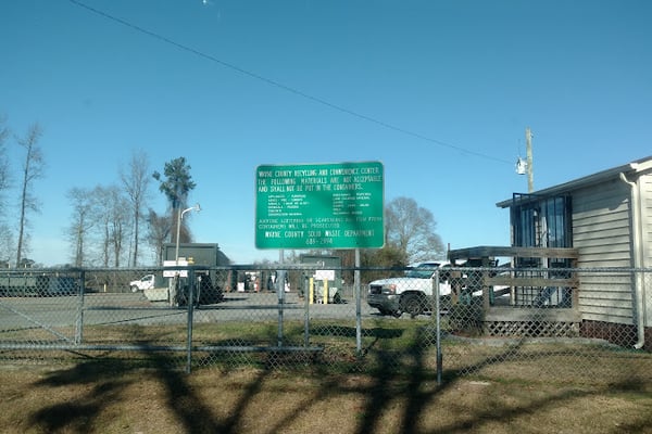 Wayne County Solid Waste