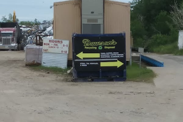 Dawson's Recycling & Disposal, Inc.