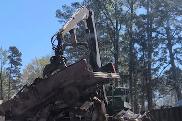 CDeese Metal LLC