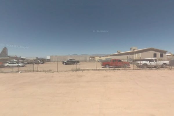 HVF West LLC