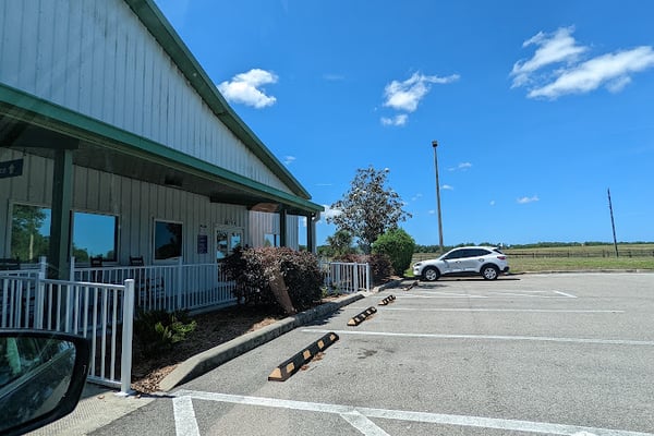 Chemical Collection Center North