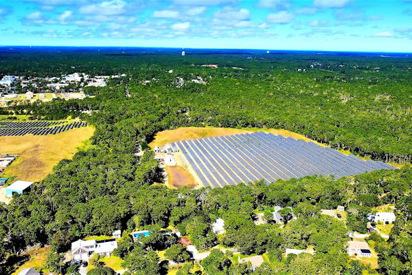 Chatham Transfer Station