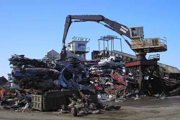 Compressed Steel Co