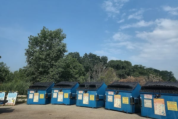 Valparaiso Compost Site