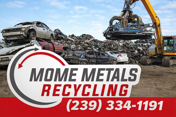 Mome Metals Recycling