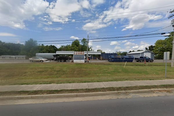 East Diamond Convenience Center