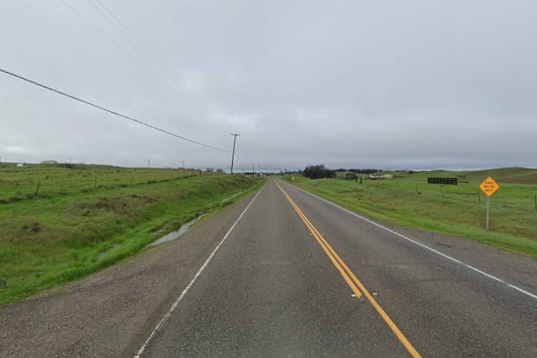 TEHAMA LANDFILL
