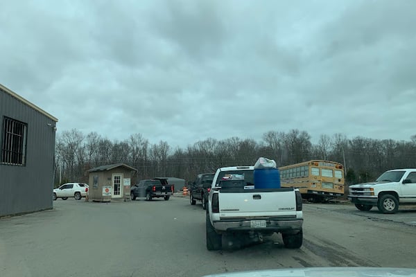 Lawrence County Landfill