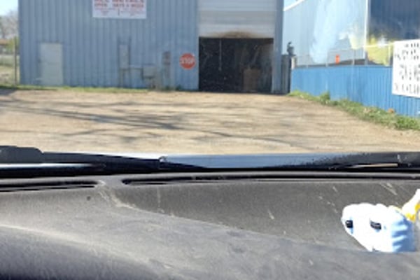 Walker Recycling Iron And Metal