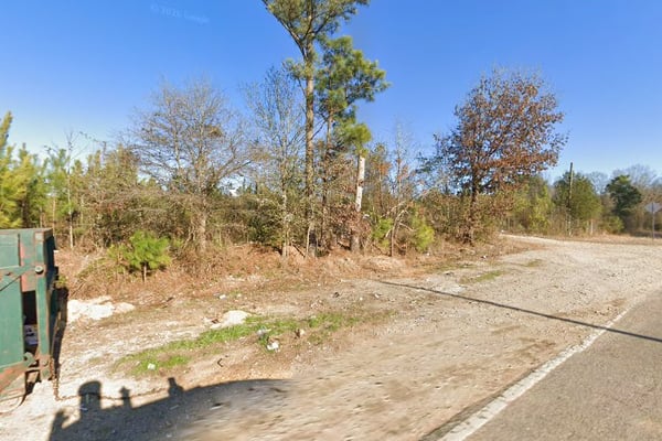 Taliaferro County Convenience Site Hillman Rd