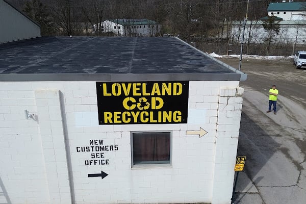 Loveland C&D Recycling