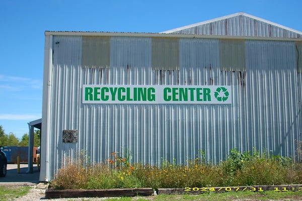 Greene Co Solid Waste Mgt District