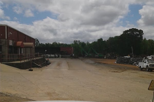 Thornton Iron & Metal